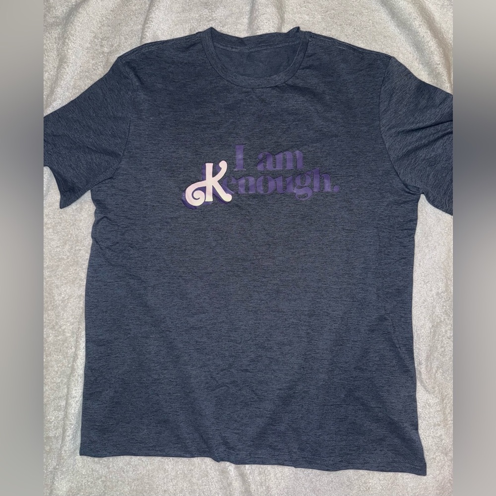 I Am Kenough Tshirt - Picture 1 of 5